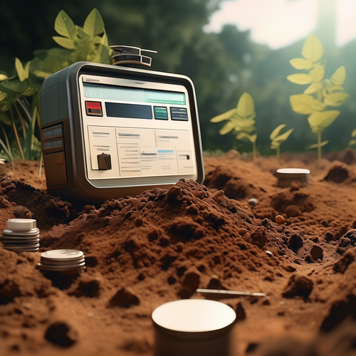 土壤环境质量标准