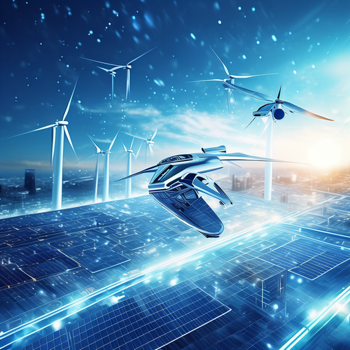 战略性新兴产业