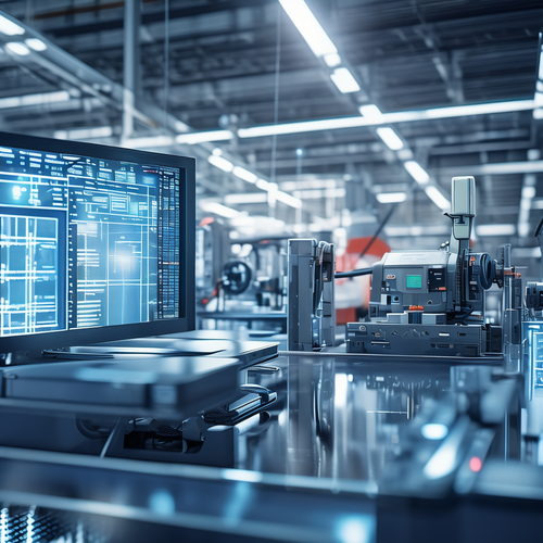 智能制造技术