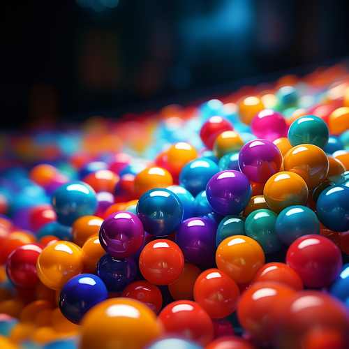 有机高分子材料