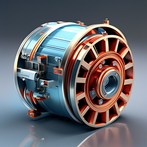 永磁同步电动机