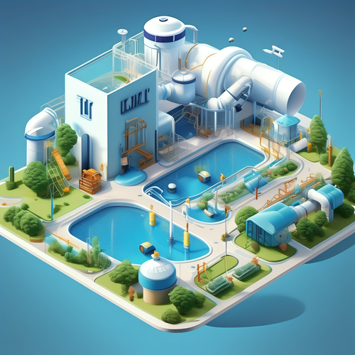 污水处理