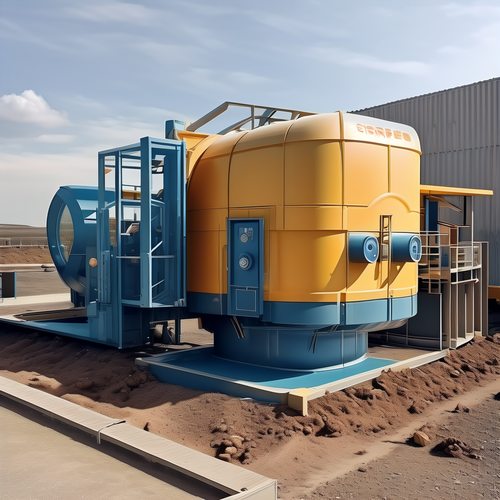 污泥浓缩脱水机