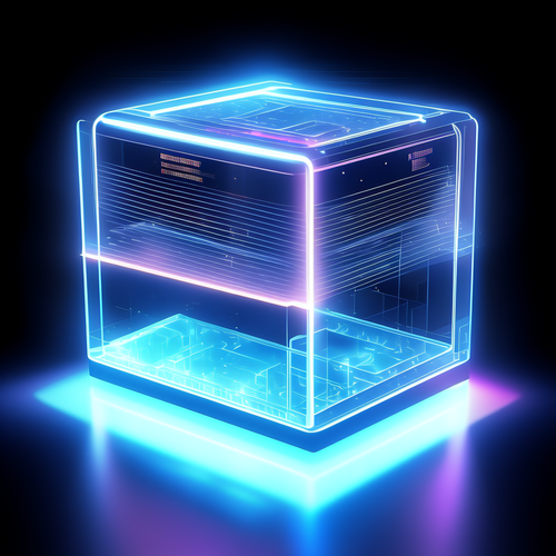 激光全息存储技术