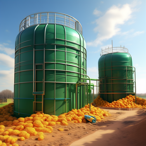 第二代生物燃料