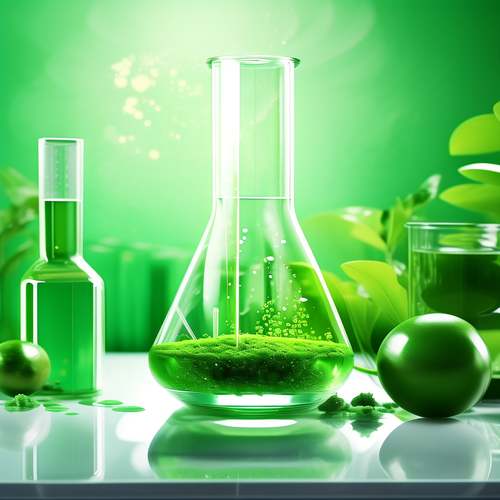 绿色化学