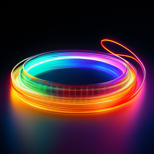 色散位移单模光纤