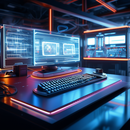 计算机控制系统