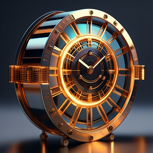 锶原子光晶格钟