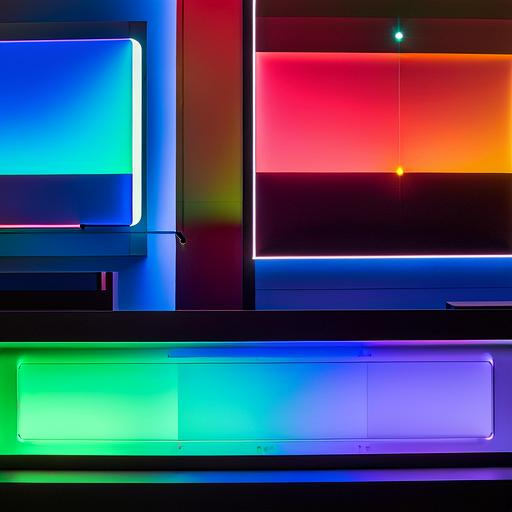 MicroLED能否取代OLED呢？