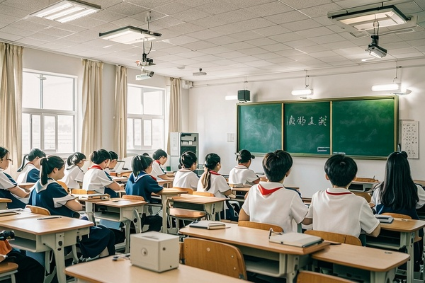 教室扩声应如何进行建设？