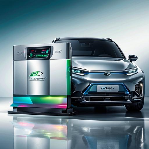 高压油箱的定义及混动车使用原因