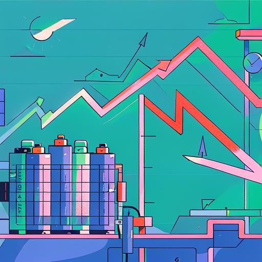 磷酸铁锂电量出现跳电现象的原因是什么？