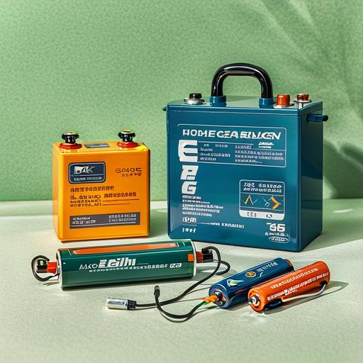 选购电车电池的方法与要点