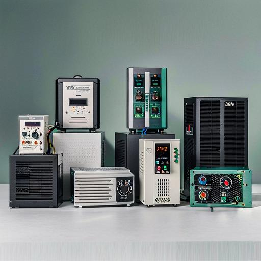 电源都有哪些分类呢？