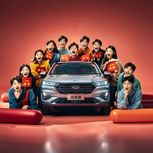 汽车降价对品牌认知度的影响