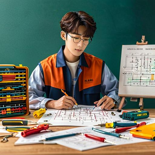 电工必须要看的基础知识都有哪些呢？