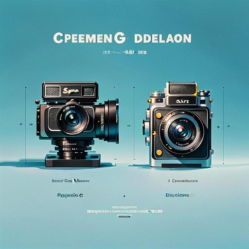 深度相机的定义及与传统相机的区别