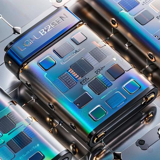 石墨烯电池的定义与特点