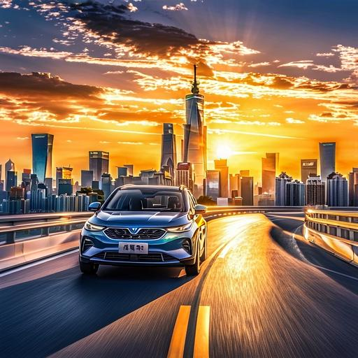 中国汽车出口跃居全球第二，是哪些车企发挥了关键作用？