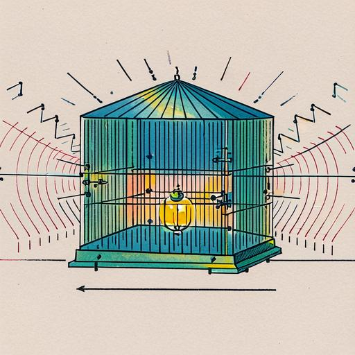 “法拉第笼”效应的定义与原理