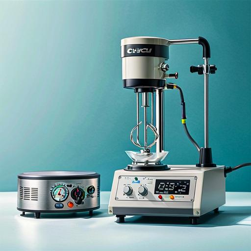 实验室用搅拌器的合适转速