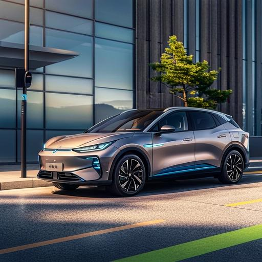 新能源汽车究竟值不值得购买？