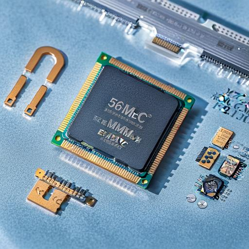 车规芯片eMMC的寿命到底是多长呢？