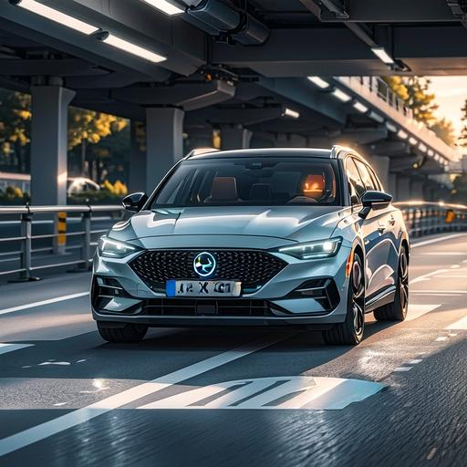 自动驾驶中的AEB指的是什么？