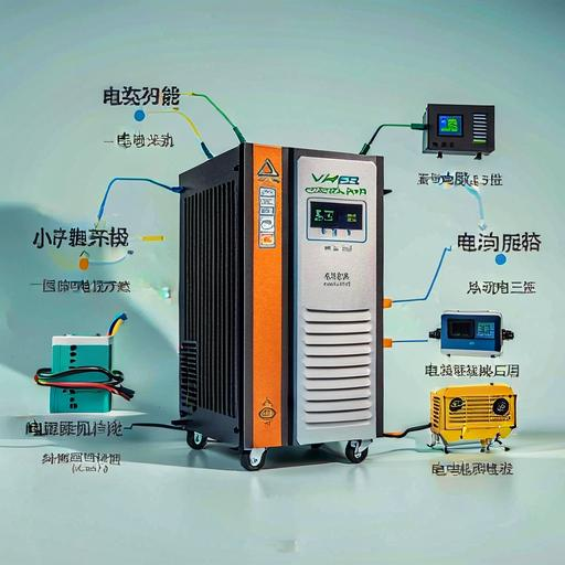 逆变器的功能与作用是什么？