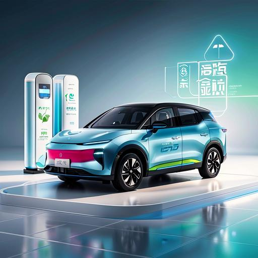 醇氢电动汽车的定义与优势