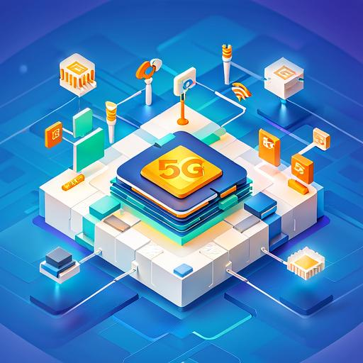 中国5G芯片发展遭遇了哪些挑战？