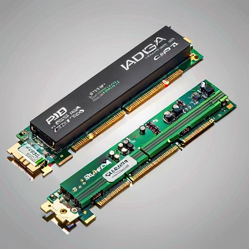 PCIe与SATA的区别