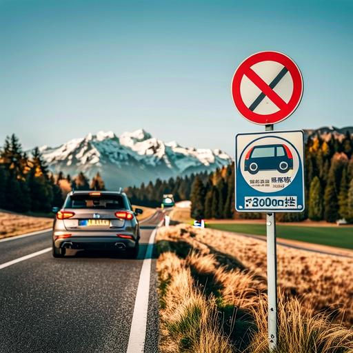 欧洲国家禁止使用行车记录仪的原因是什么？