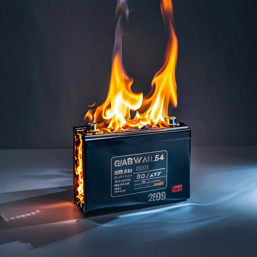 电动车电池为何会自燃呢？