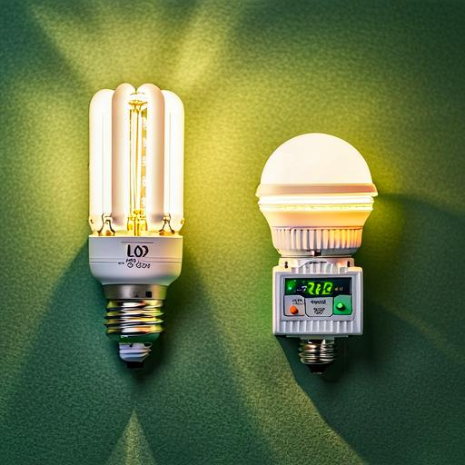 节能灯是否真的具备节能效果？