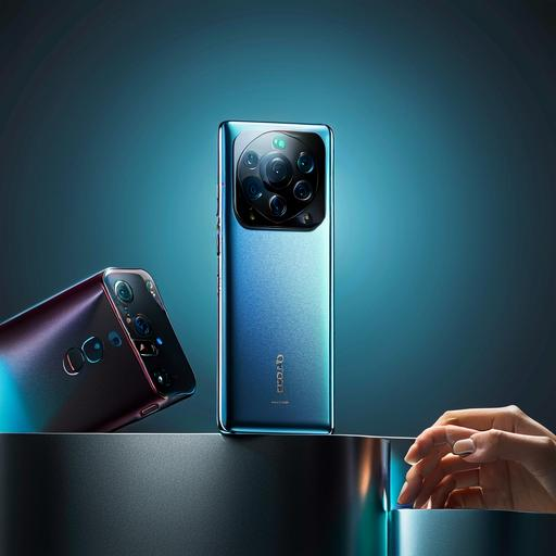 近年来手机超大杯着重发力影像功能的缘由是什么？