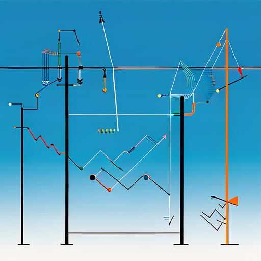 电力系统中有哪些基本物理定律呢？