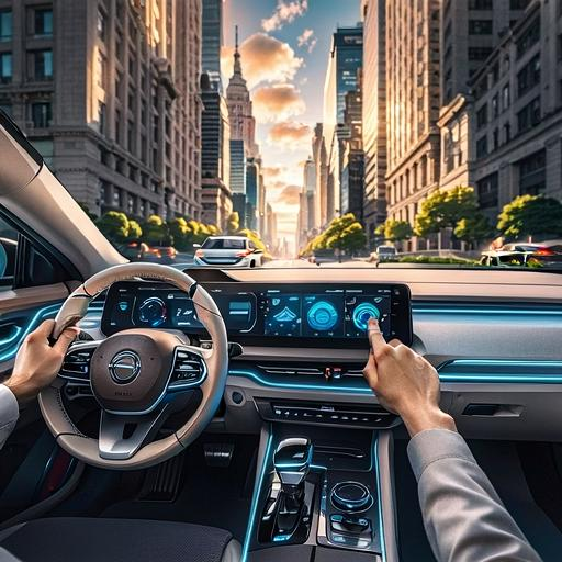 当前城市智驾是否可完全放手？