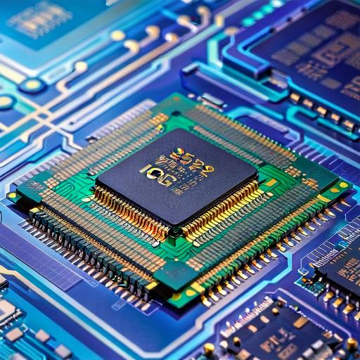 我国芯片与国际最先进技术存在怎样的差距？