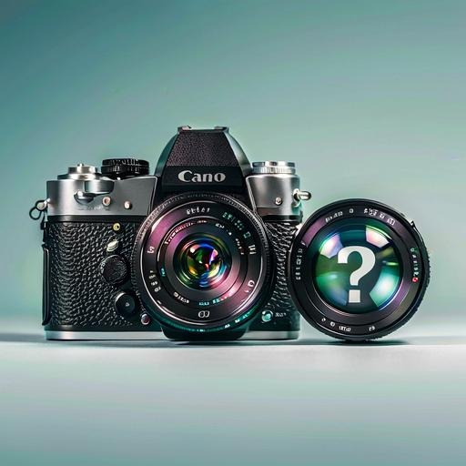 决定相机画质的关键在于机身还是镜头？