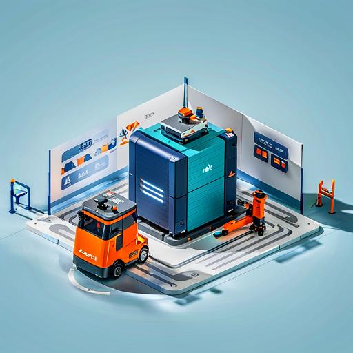 与AGV相比，AMR的优势体现在哪里？