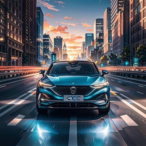 智能驾驶中的ICC指的是什么？具备什么作用？