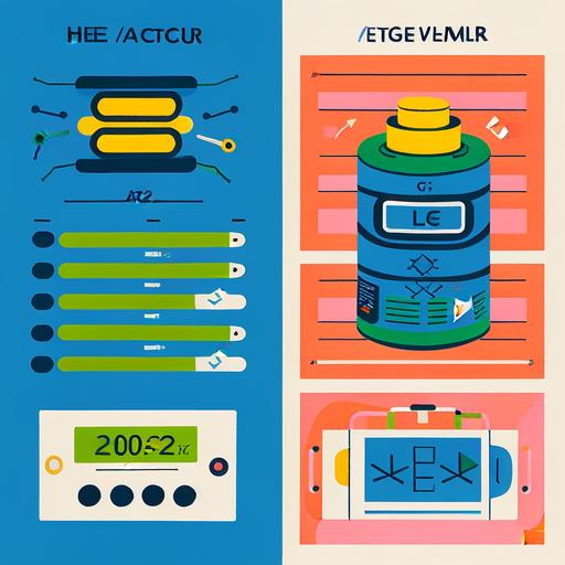 电池容量和能量有什么区别呢？