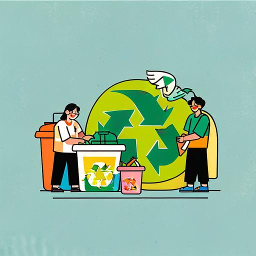 关于环保存在哪些误区呢？