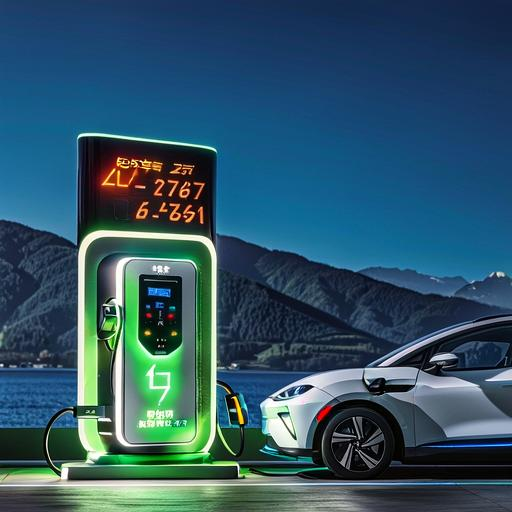 新能源汽车充电价格大幅上涨的原因是什么？