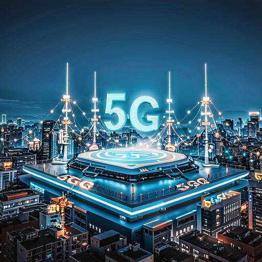 5G技术的风口究竟在何处呢？