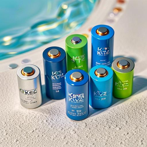 锂电池K值的计算方法