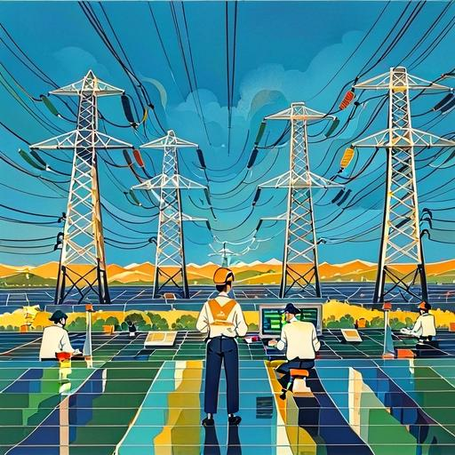 避免负电价现象的方法