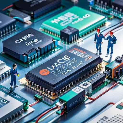 电源管理IC产业目前是怎样的一种现状呢？